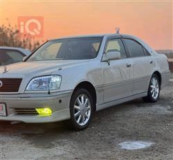 تۆیۆتا کراون